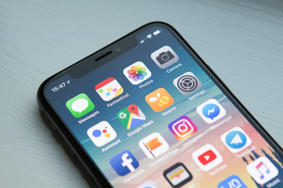 2024 年 App Store 审核新规解读