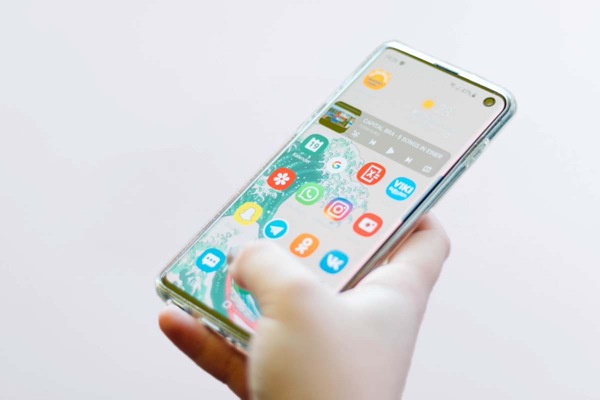 移动应用 ASO 优化完整指南